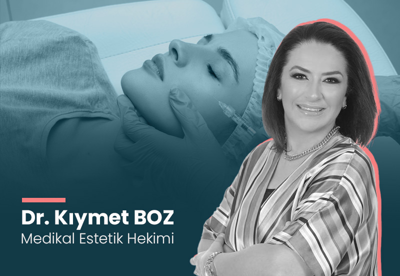 Dr. Kıymet Boz